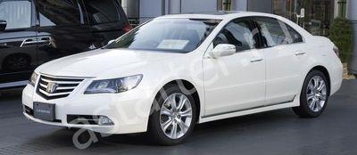 Купить глушитель, катализатор, пламегаситель Honda Legend IV в Москве